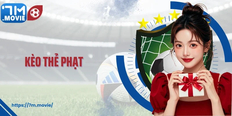 Kèo Thẻ Phạt: Chiến Lược Khôn Ngoan Để Dễ Dàng Giành Lợi Thế